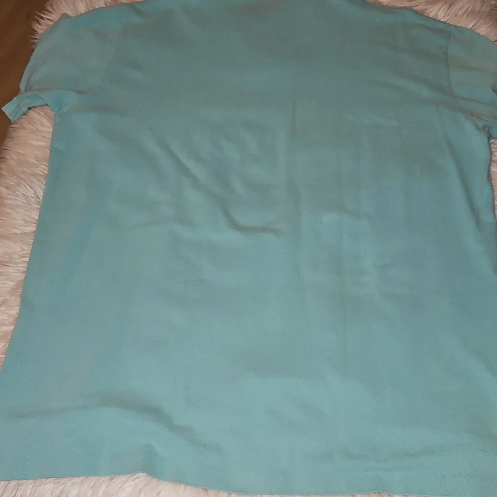 Polo Ralph Lauren classic y2k